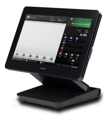 Toshiba TCx 800 E07 Intel Core i7 EPOS
