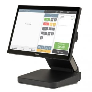 Toshiba TCx 810 EPOS