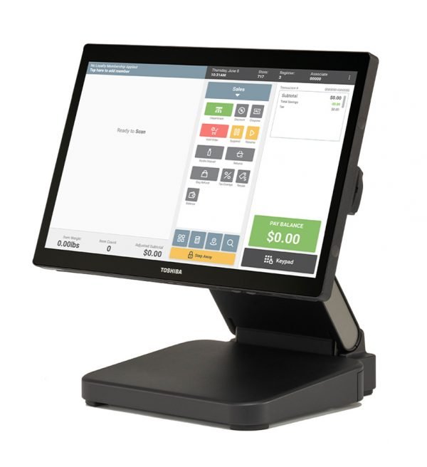 Toshiba TCx 810 EPOS