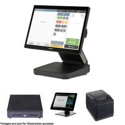 TCx810  E65 Bundle 3