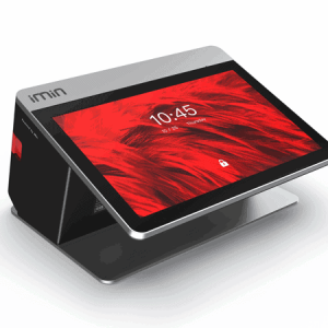 iMin Falcon 1 system 10″ PCAP, Android, RAM 8GB, 128GB SSD