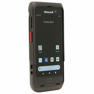 Honeywell CT45 XP Rugged Handheld Computer