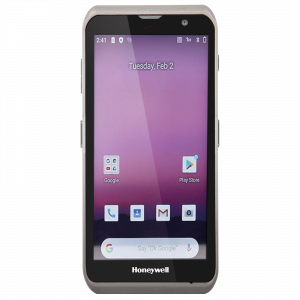 Honeywell ScanPal EDA5S