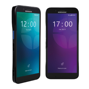 Datalogic MEMOR 12-17