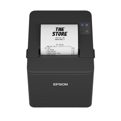 EPSON TM-T20IV