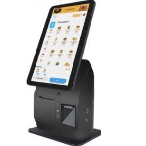 K12 EPOS terminal